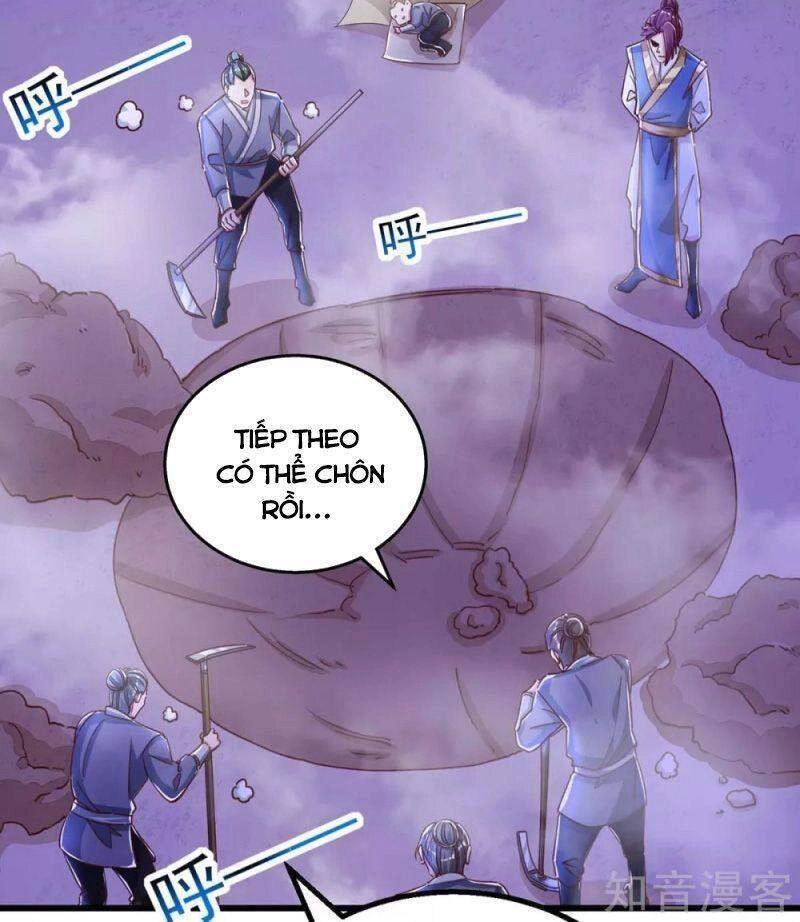 Siêu Cấp Thôn Phệ Hệ Thống Chapter 46 - 29