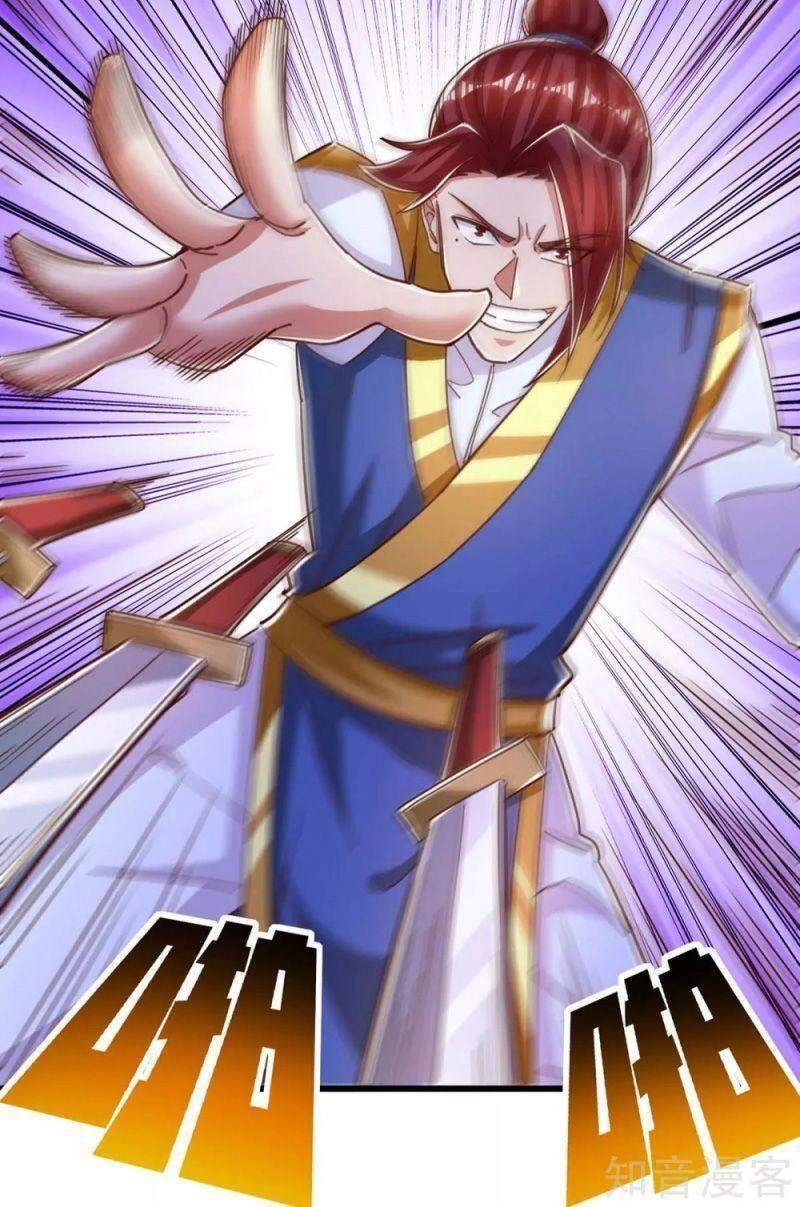 Siêu Cấp Thôn Phệ Hệ Thống Chapter 46 - 31