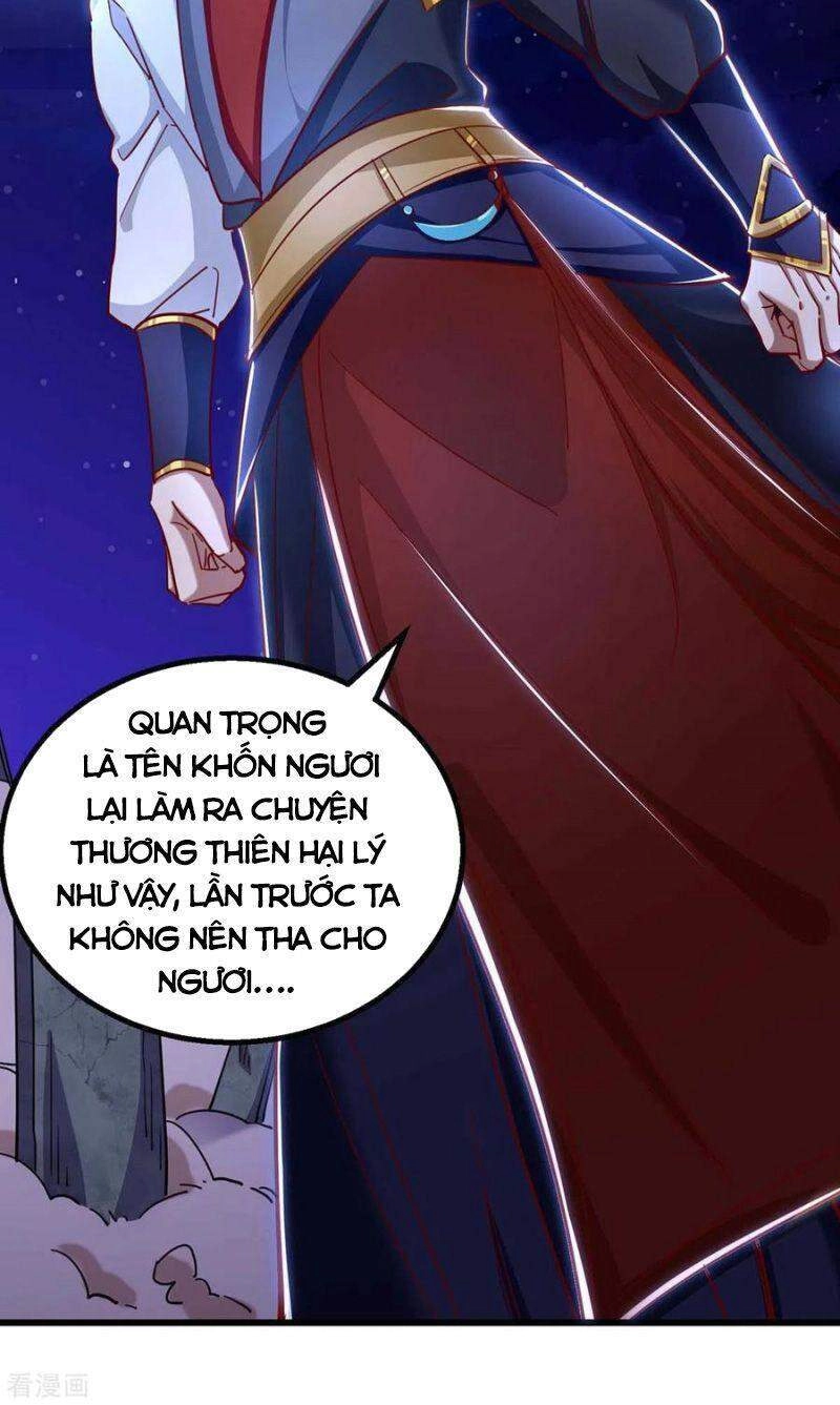 Siêu Cấp Thôn Phệ Hệ Thống Chapter 47 - 4
