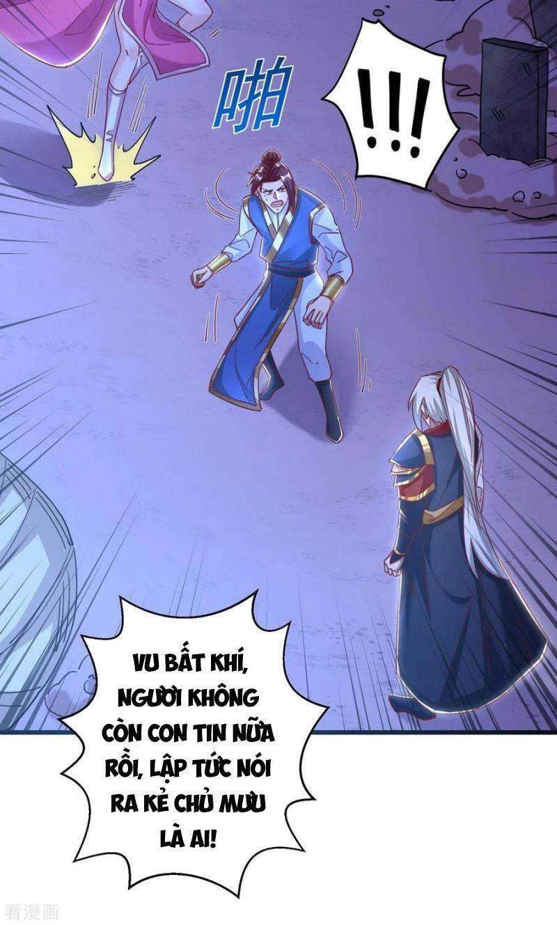 Siêu Cấp Thôn Phệ Hệ Thống Chapter 47 - 8