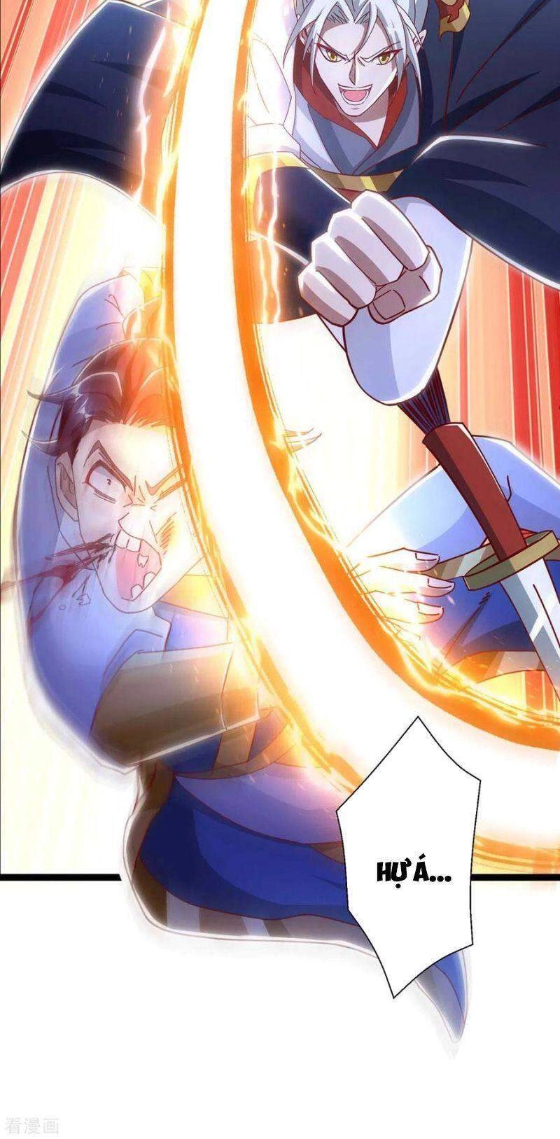 Siêu Cấp Thôn Phệ Hệ Thống Chapter 47 - 10