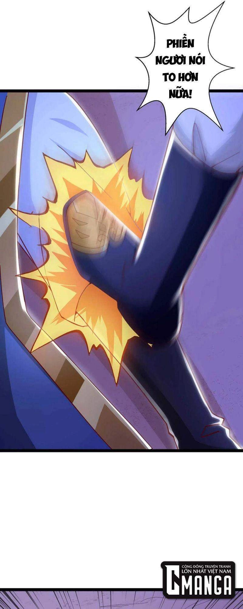 Siêu Cấp Thôn Phệ Hệ Thống Chapter 47 - 13