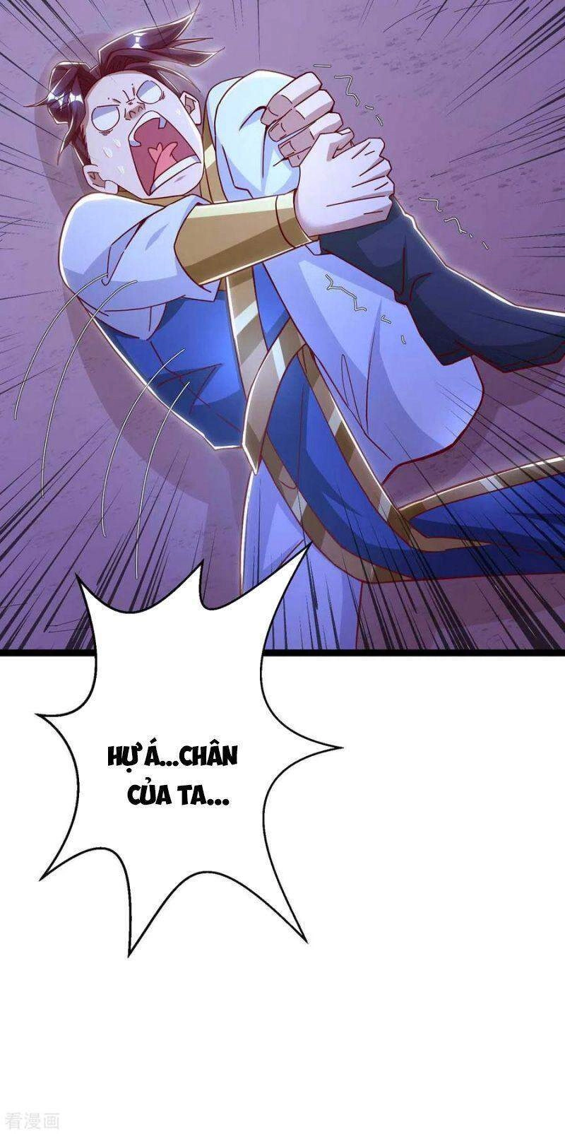 Siêu Cấp Thôn Phệ Hệ Thống Chapter 47 - 14