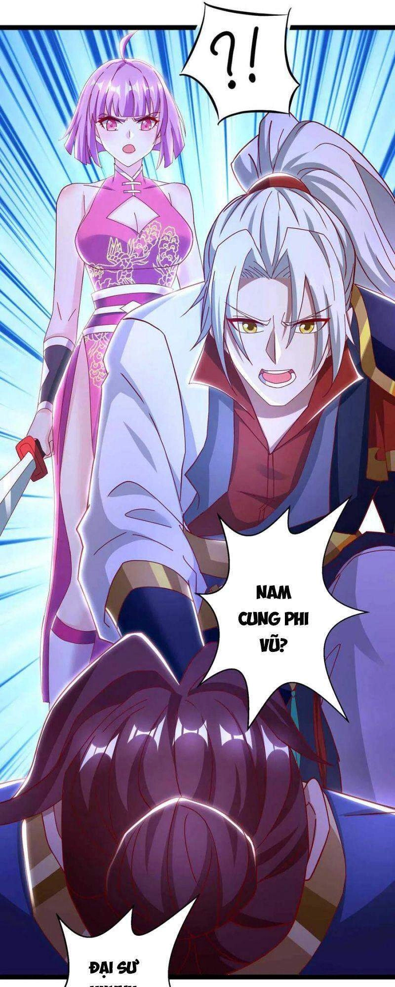 Siêu Cấp Thôn Phệ Hệ Thống Chapter 47 - 17