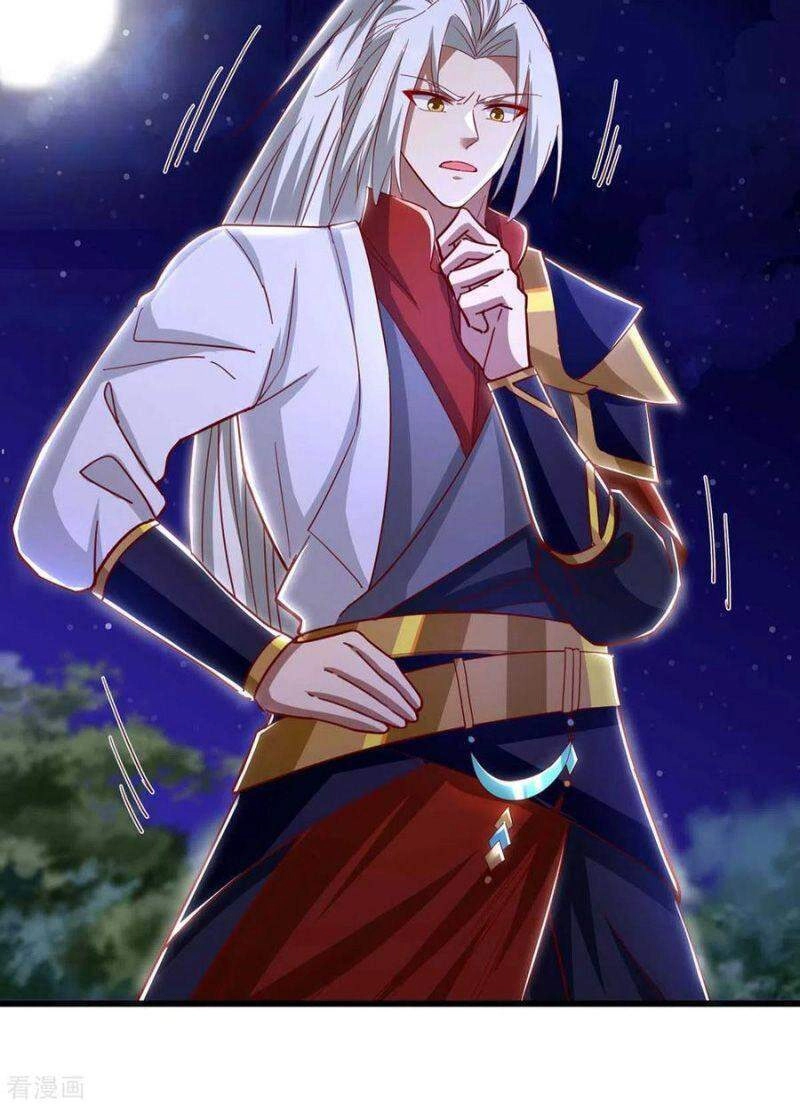 Siêu Cấp Thôn Phệ Hệ Thống Chapter 47 - 20