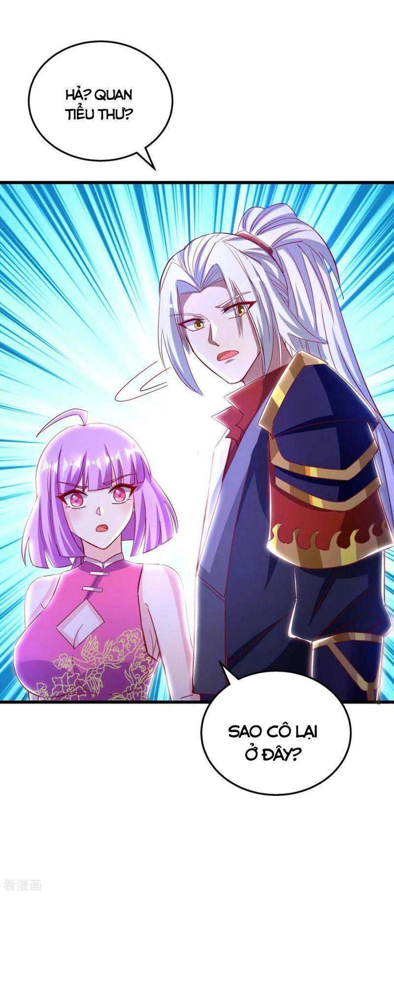 Siêu Cấp Thôn Phệ Hệ Thống Chapter 47 - 23