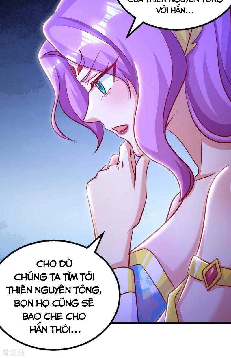 Siêu Cấp Thôn Phệ Hệ Thống Chapter 47 - 26