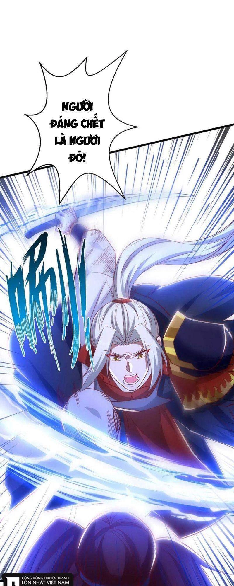 Siêu Cấp Thôn Phệ Hệ Thống Chapter 47 - 29