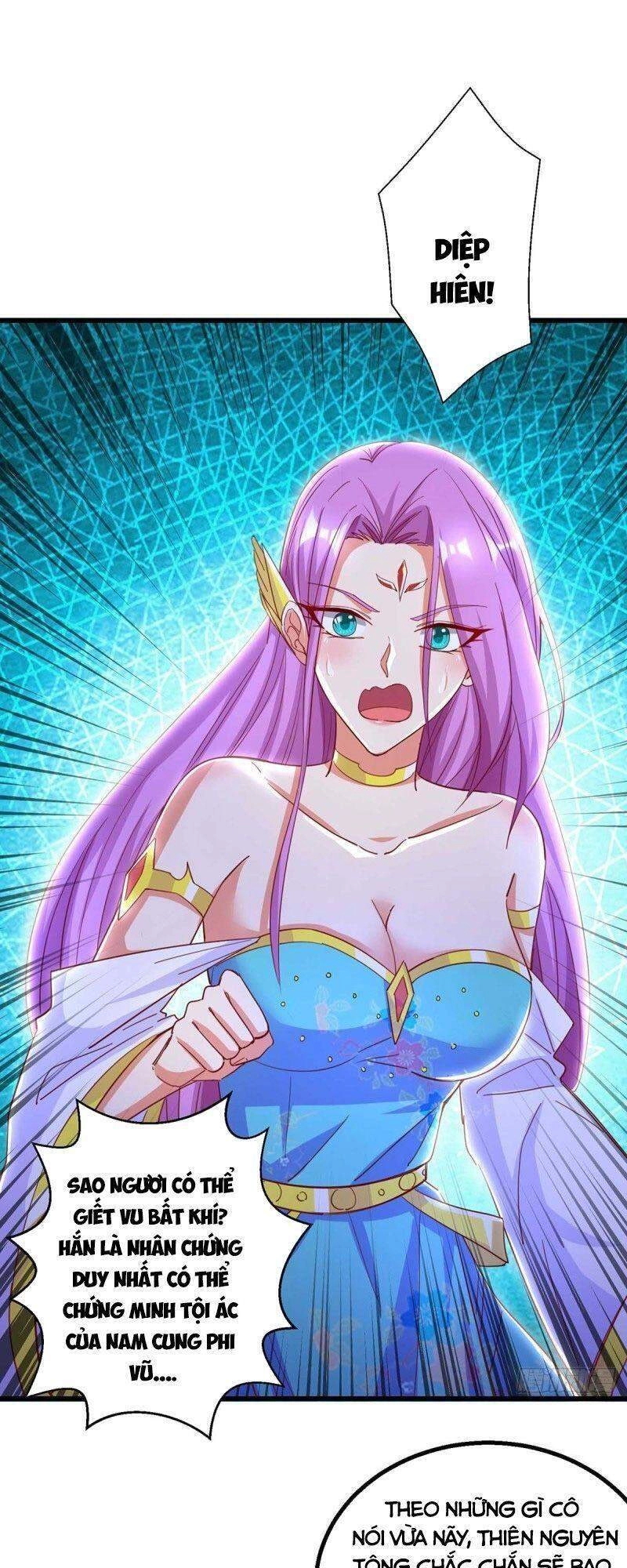 Siêu Cấp Thôn Phệ Hệ Thống Chapter 48 - 3