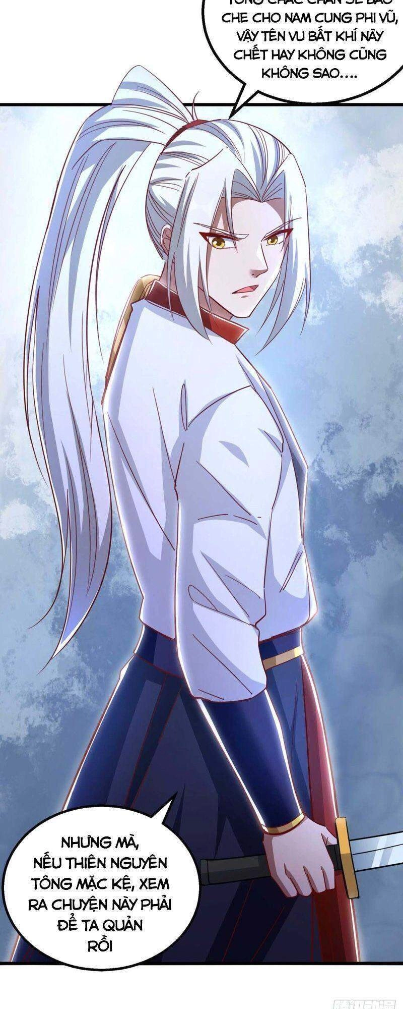 Siêu Cấp Thôn Phệ Hệ Thống Chapter 48 - 4