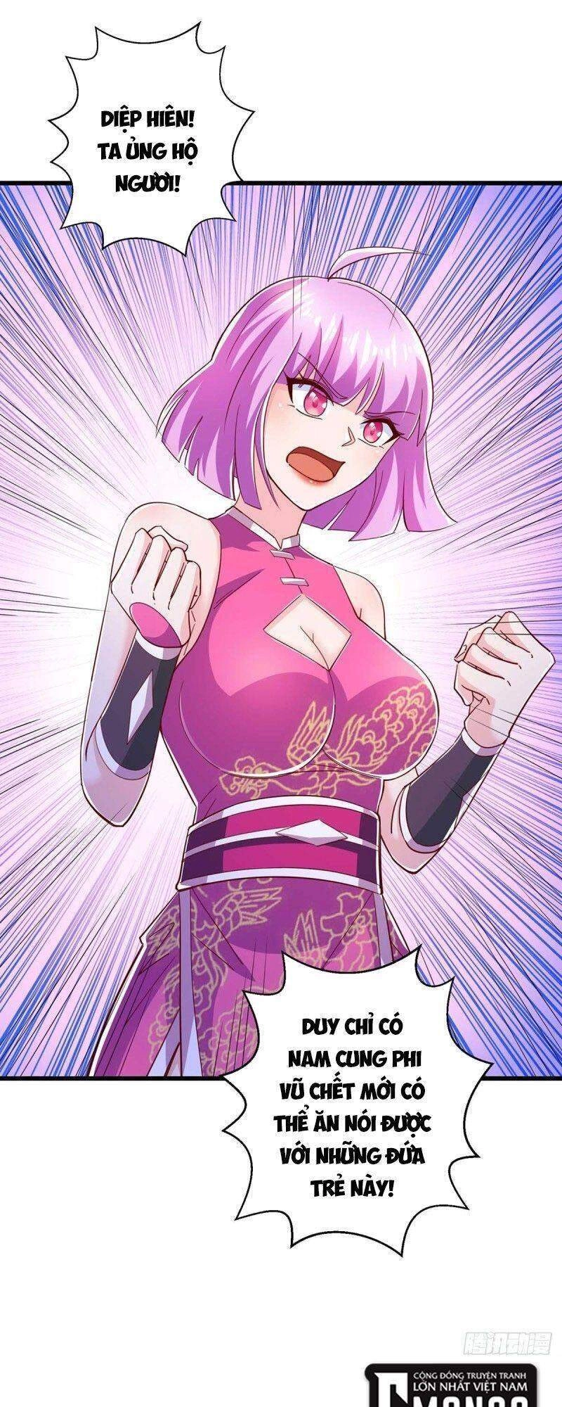 Siêu Cấp Thôn Phệ Hệ Thống Chapter 48 - 8