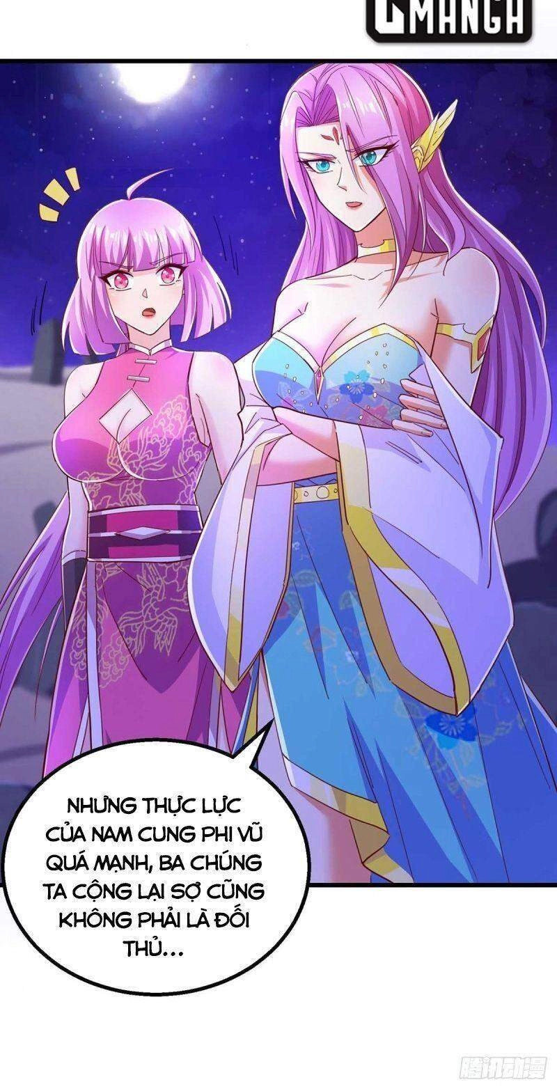 Siêu Cấp Thôn Phệ Hệ Thống Chapter 48 - 9