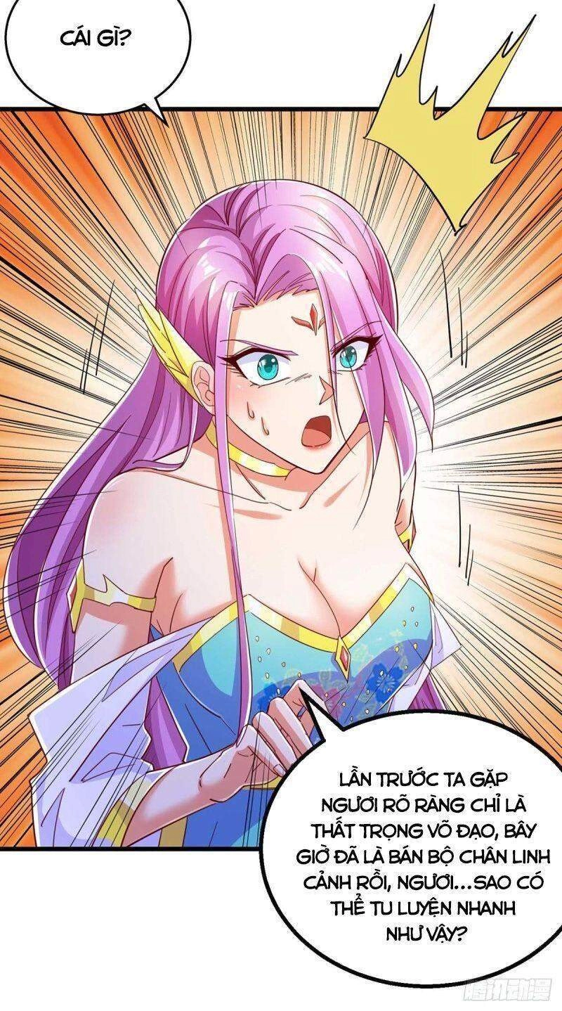 Siêu Cấp Thôn Phệ Hệ Thống Chapter 48 - 11