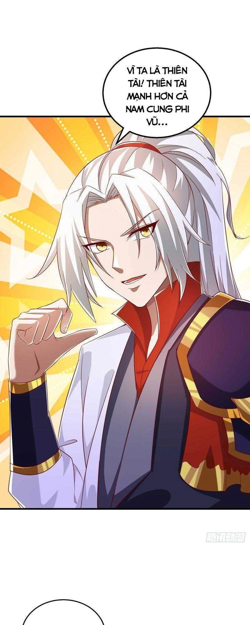 Siêu Cấp Thôn Phệ Hệ Thống Chapter 48 - 12