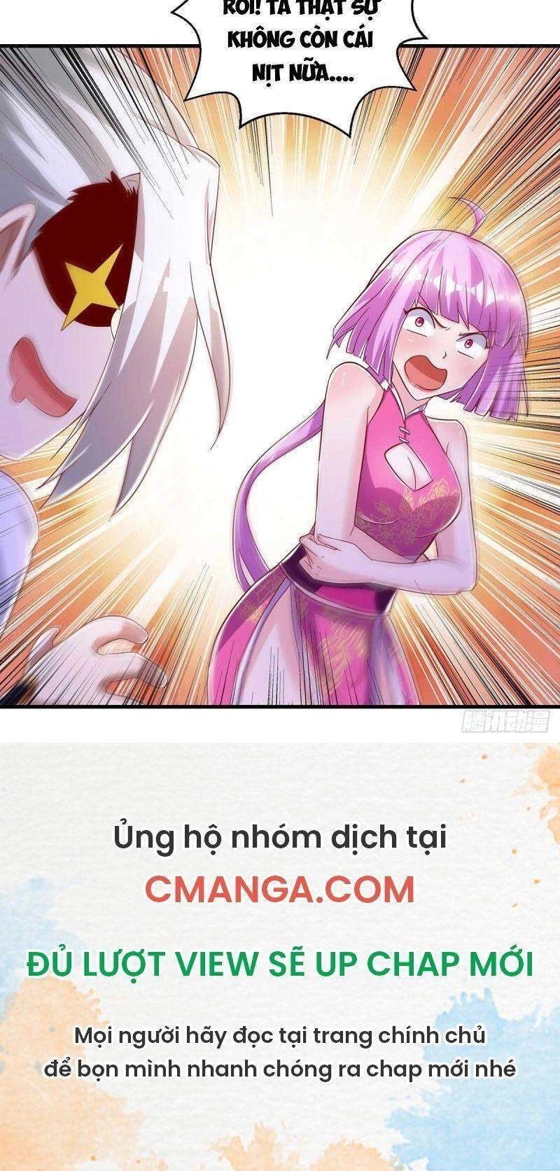 Siêu Cấp Thôn Phệ Hệ Thống Chapter 48 - 15