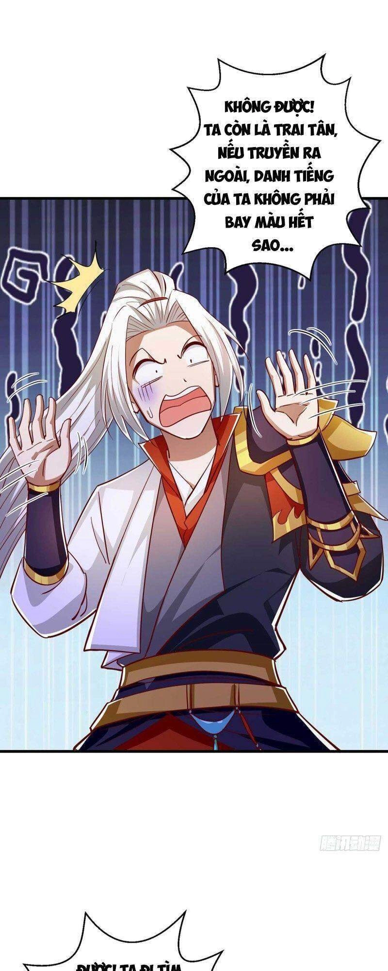 Siêu Cấp Thôn Phệ Hệ Thống Chapter 48 - 24