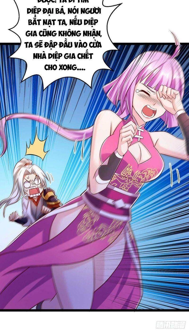 Siêu Cấp Thôn Phệ Hệ Thống Chapter 48 - 25