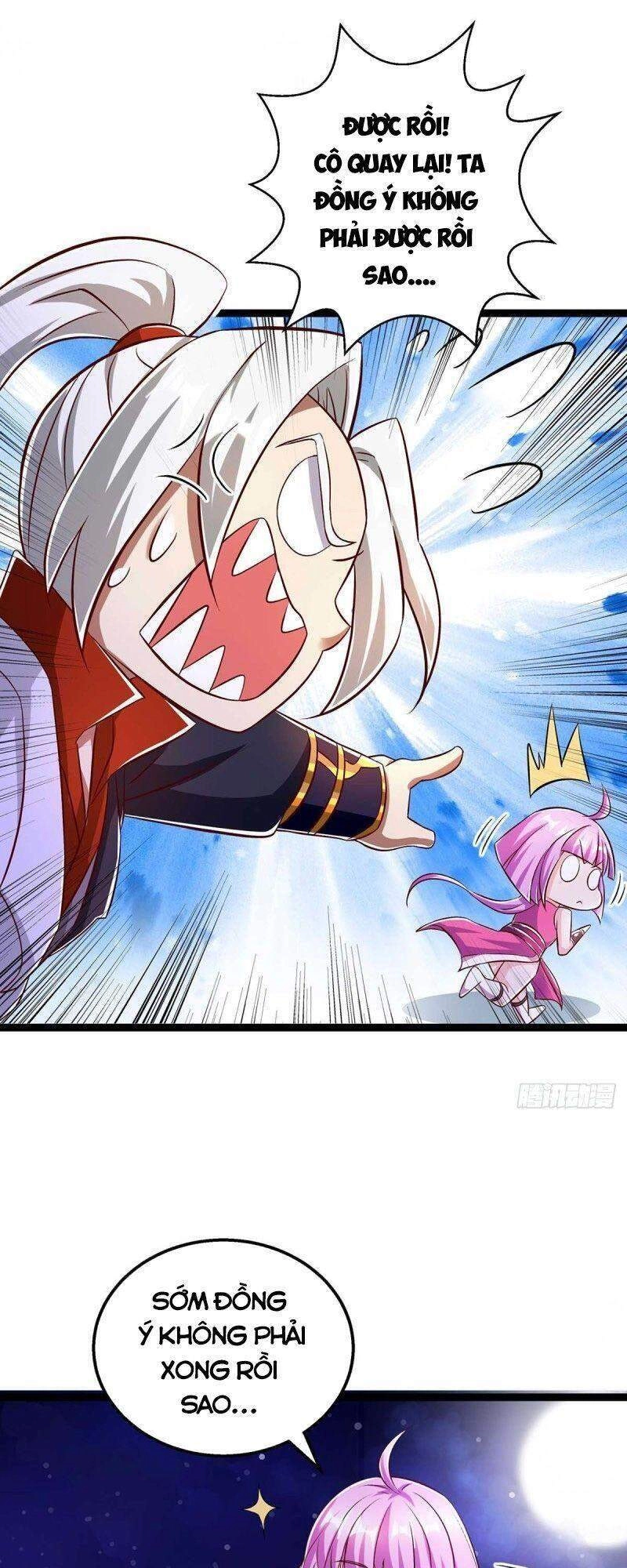 Siêu Cấp Thôn Phệ Hệ Thống Chapter 48 - 26