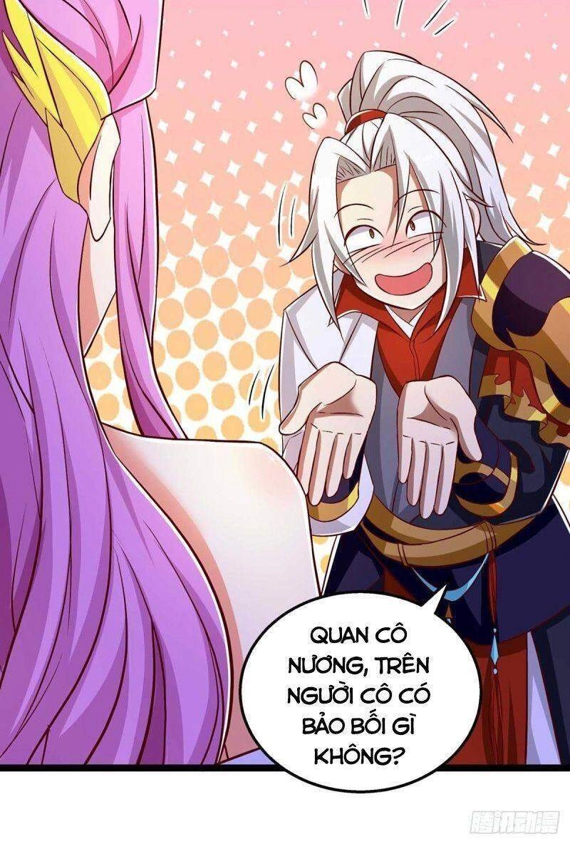 Siêu Cấp Thôn Phệ Hệ Thống Chapter 48 - 29