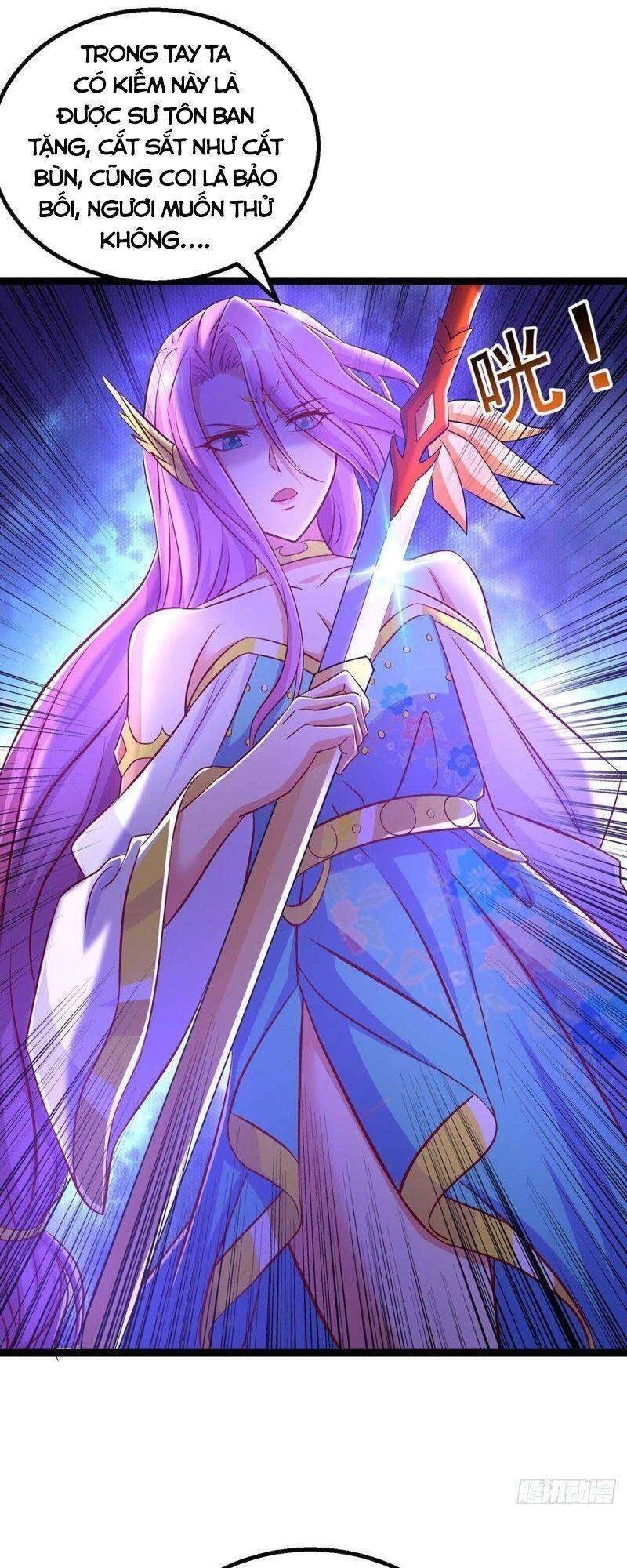 Siêu Cấp Thôn Phệ Hệ Thống Chapter 48 - 30