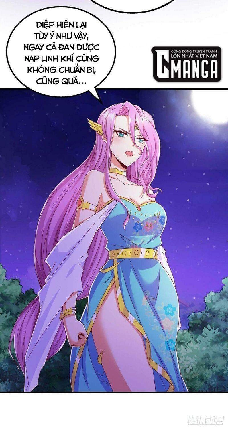 Siêu Cấp Thôn Phệ Hệ Thống Chapter 49 - 2