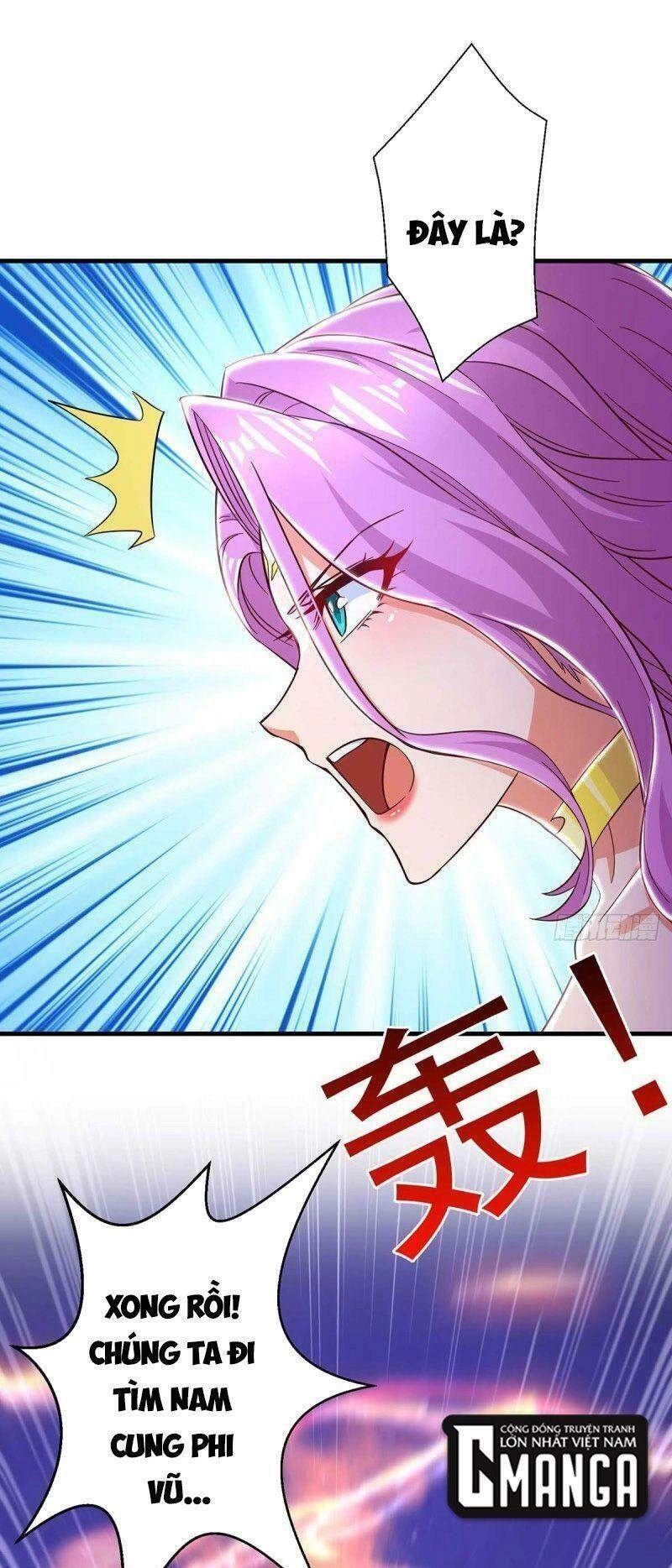 Siêu Cấp Thôn Phệ Hệ Thống Chapter 49 - 5