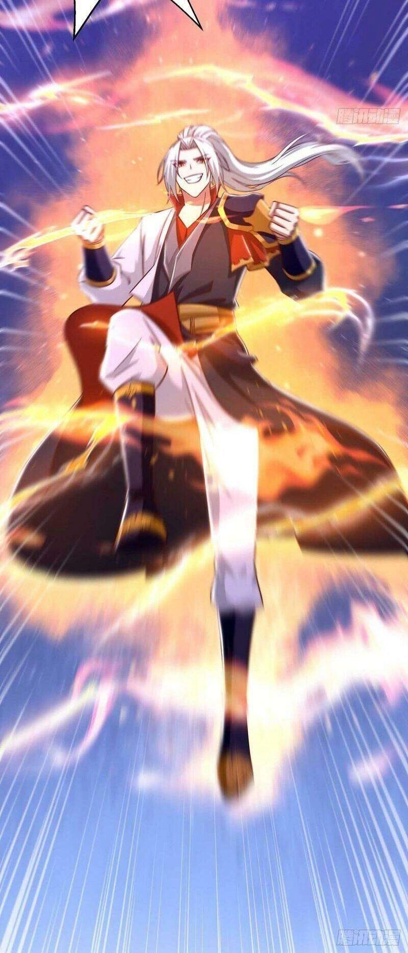 Siêu Cấp Thôn Phệ Hệ Thống Chapter 49 - 6