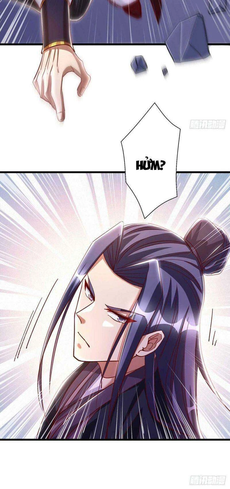 Siêu Cấp Thôn Phệ Hệ Thống Chapter 49 - 12