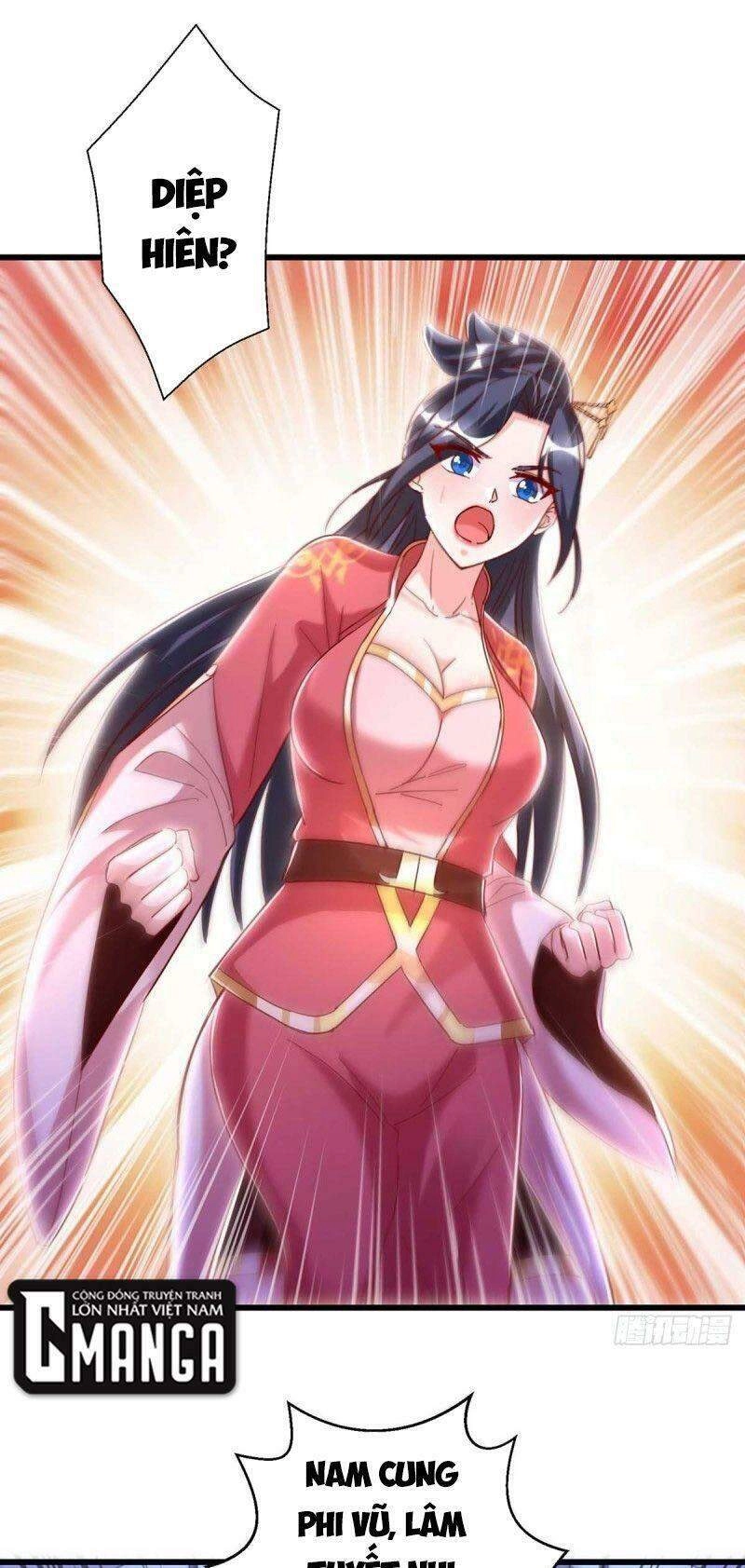 Siêu Cấp Thôn Phệ Hệ Thống Chapter 49 - 13