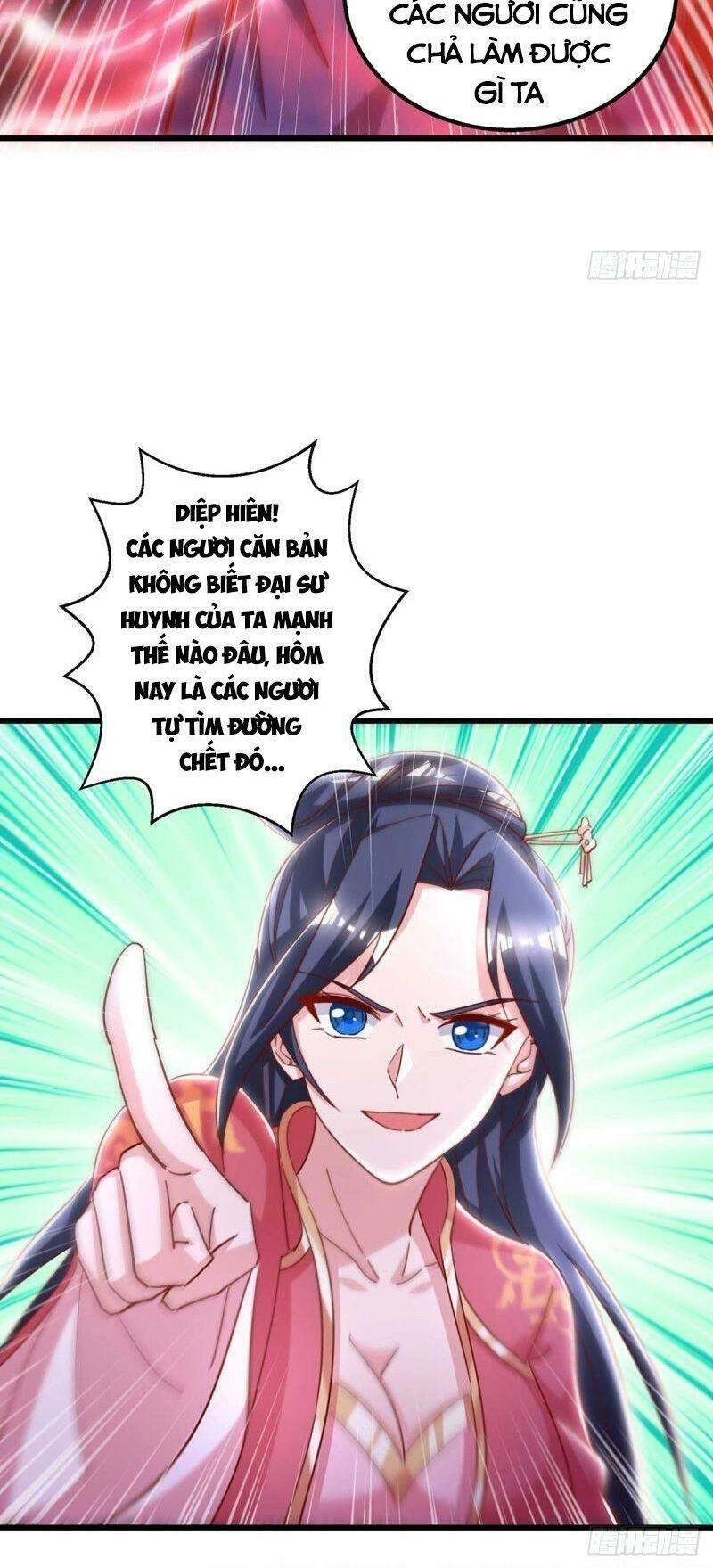 Siêu Cấp Thôn Phệ Hệ Thống Chapter 49 - 16