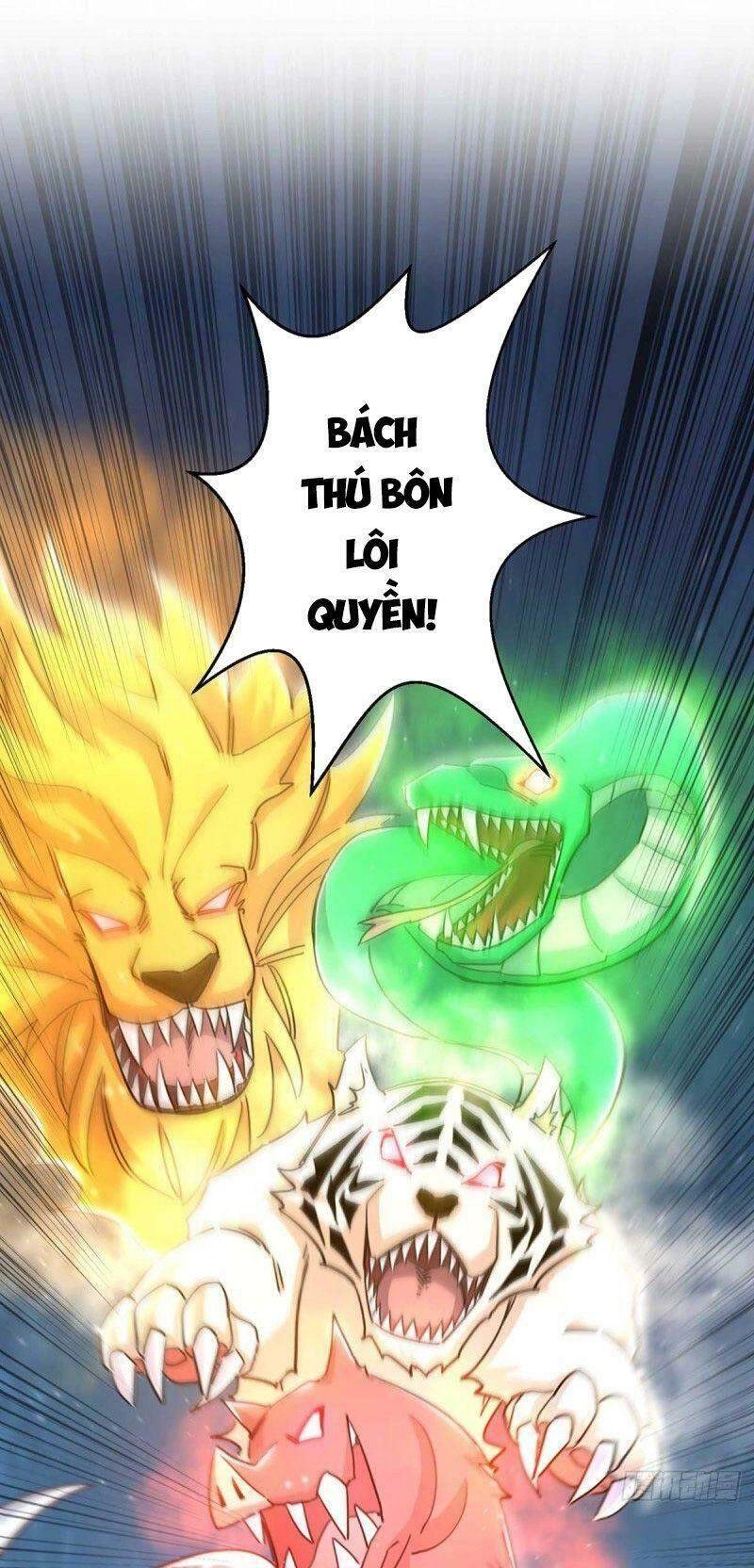 Siêu Cấp Thôn Phệ Hệ Thống Chapter 49 - 17