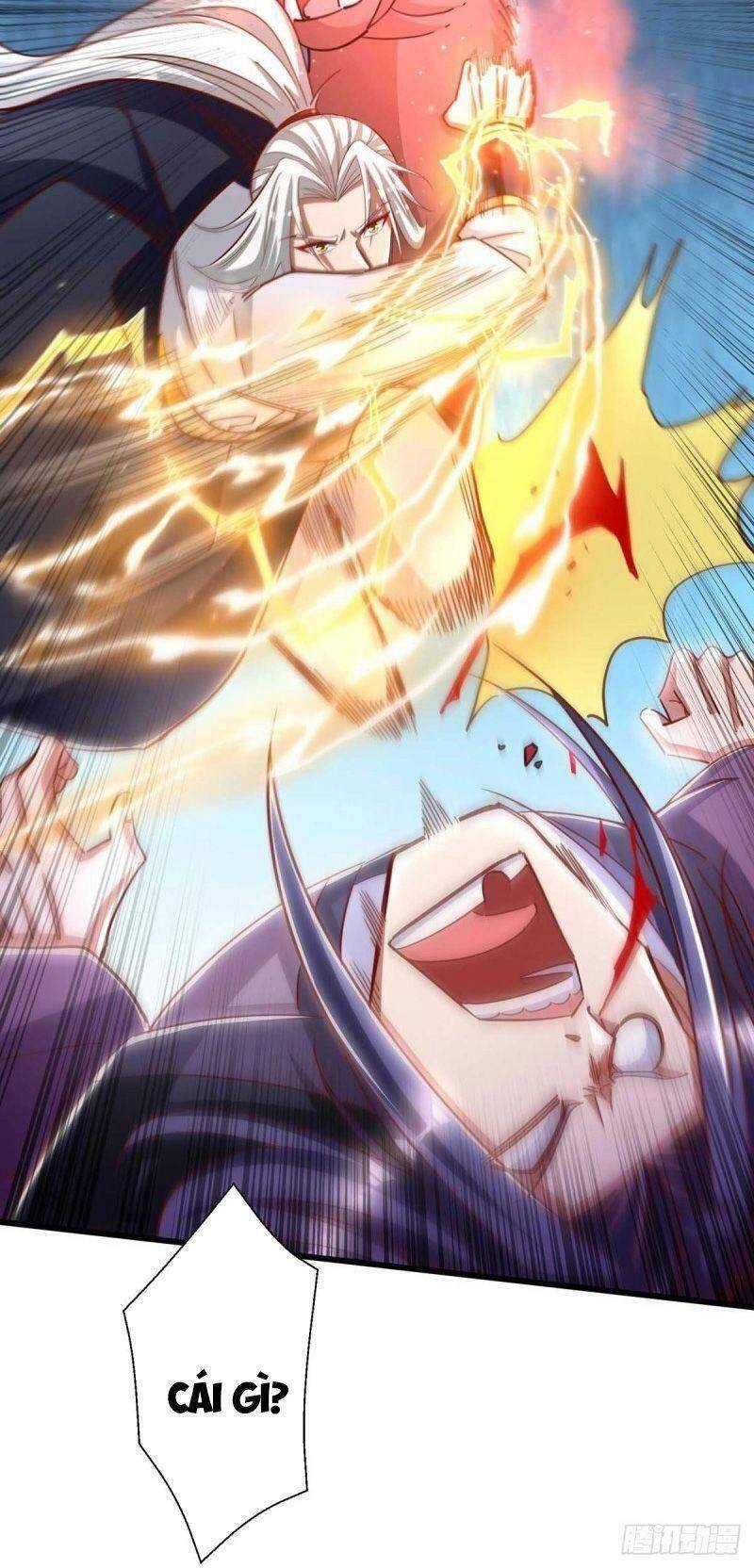 Siêu Cấp Thôn Phệ Hệ Thống Chapter 49 - 18