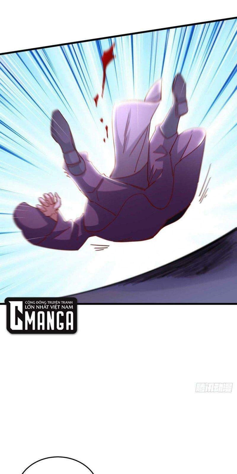 Siêu Cấp Thôn Phệ Hệ Thống Chapter 49 - 19