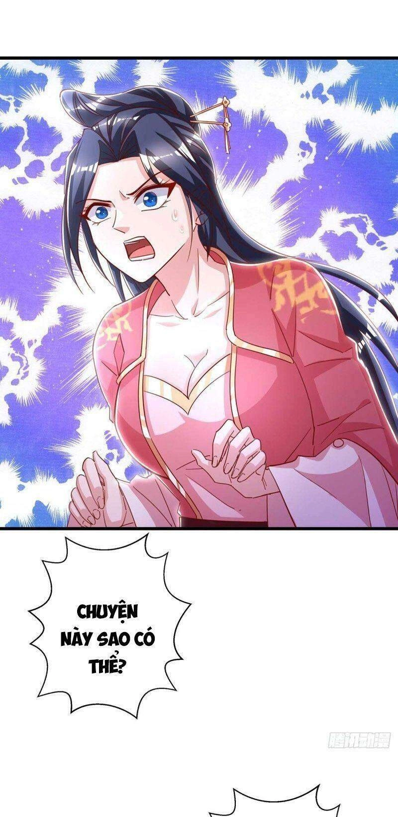 Siêu Cấp Thôn Phệ Hệ Thống Chapter 49 - 21