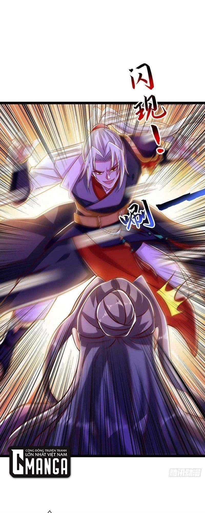 Siêu Cấp Thôn Phệ Hệ Thống Chapter 49 - 25