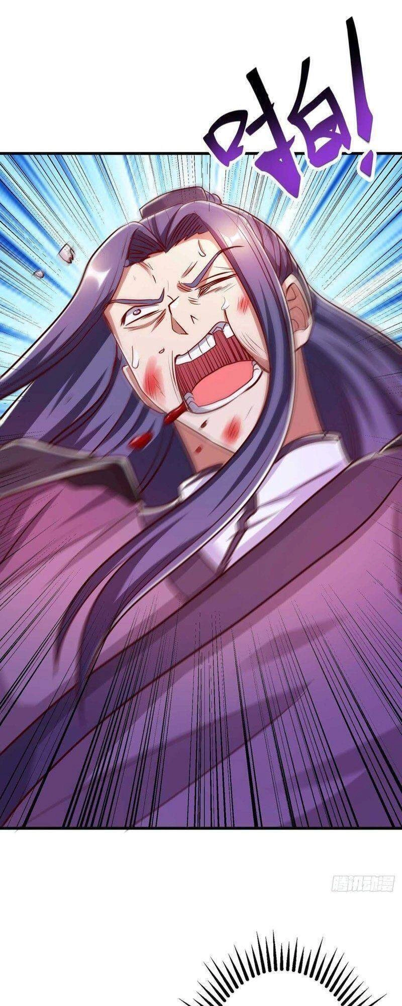 Siêu Cấp Thôn Phệ Hệ Thống Chapter 50 - 3