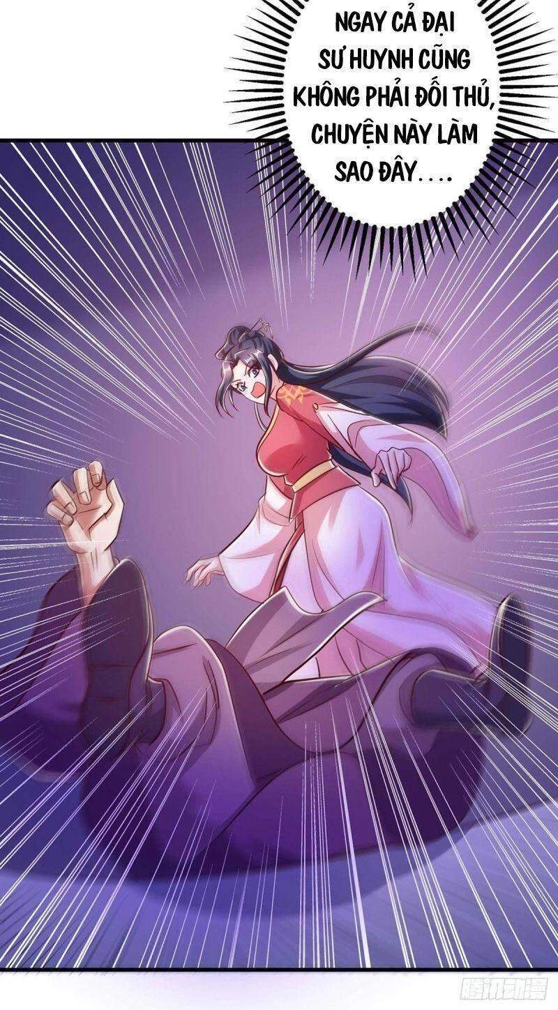 Siêu Cấp Thôn Phệ Hệ Thống Chapter 50 - 4