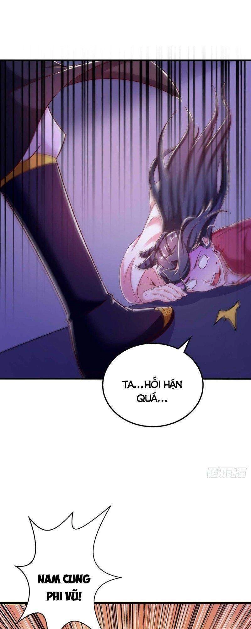 Siêu Cấp Thôn Phệ Hệ Thống Chapter 50 - 9