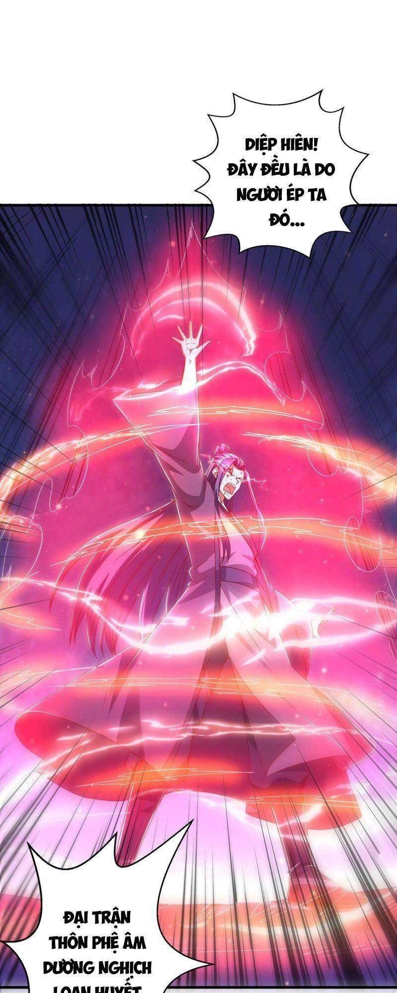 Siêu Cấp Thôn Phệ Hệ Thống Chapter 50 - 11