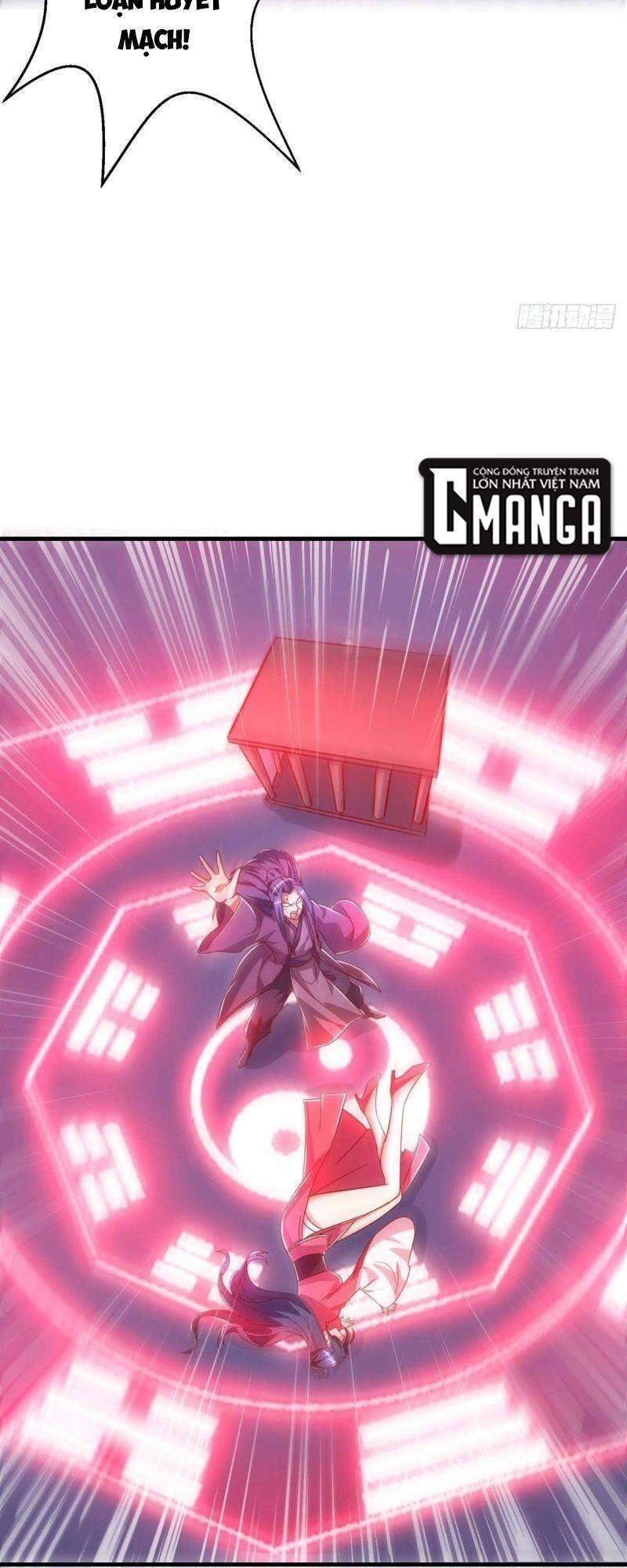 Siêu Cấp Thôn Phệ Hệ Thống Chapter 50 - 12