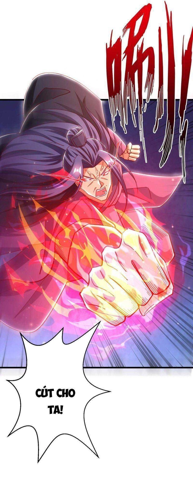 Siêu Cấp Thôn Phệ Hệ Thống Chapter 50 - 22