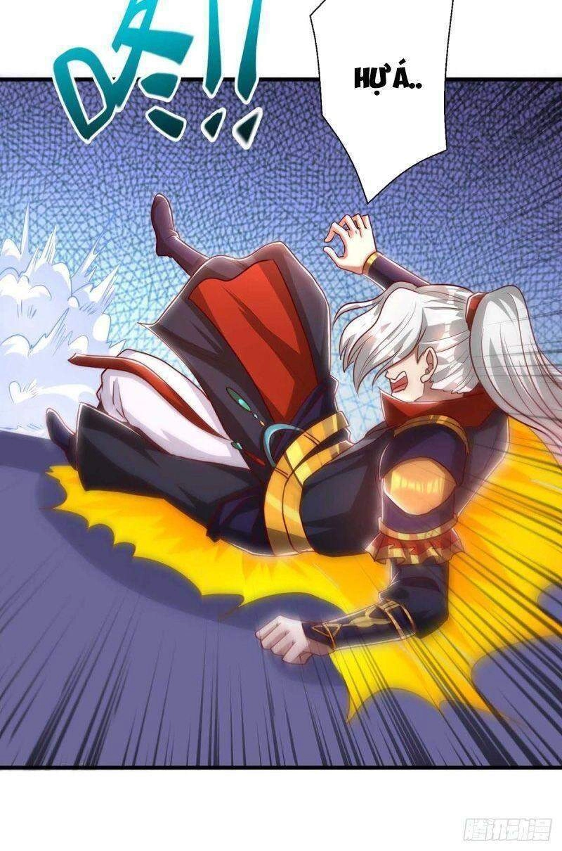 Siêu Cấp Thôn Phệ Hệ Thống Chapter 50 - 25