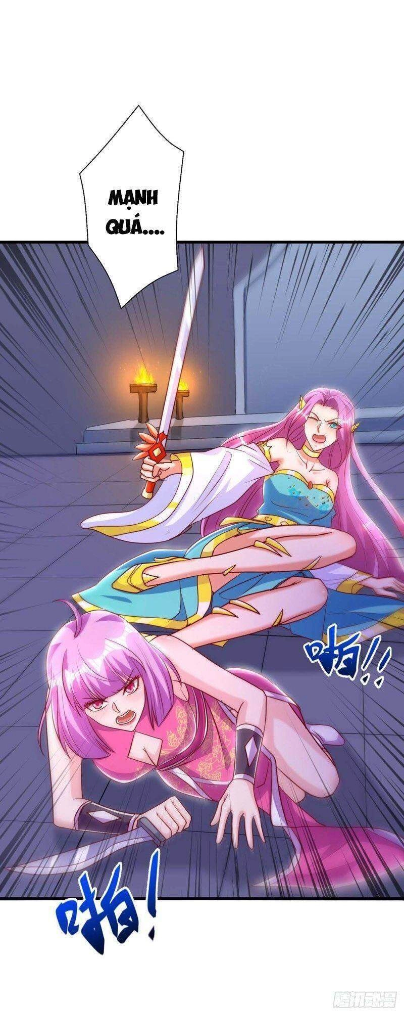 Siêu Cấp Thôn Phệ Hệ Thống Chapter 50 - 26