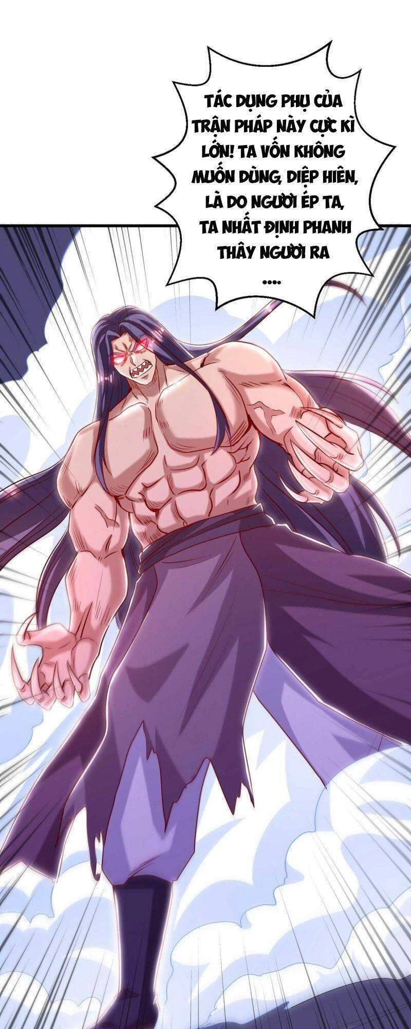 Siêu Cấp Thôn Phệ Hệ Thống Chapter 50 - 27