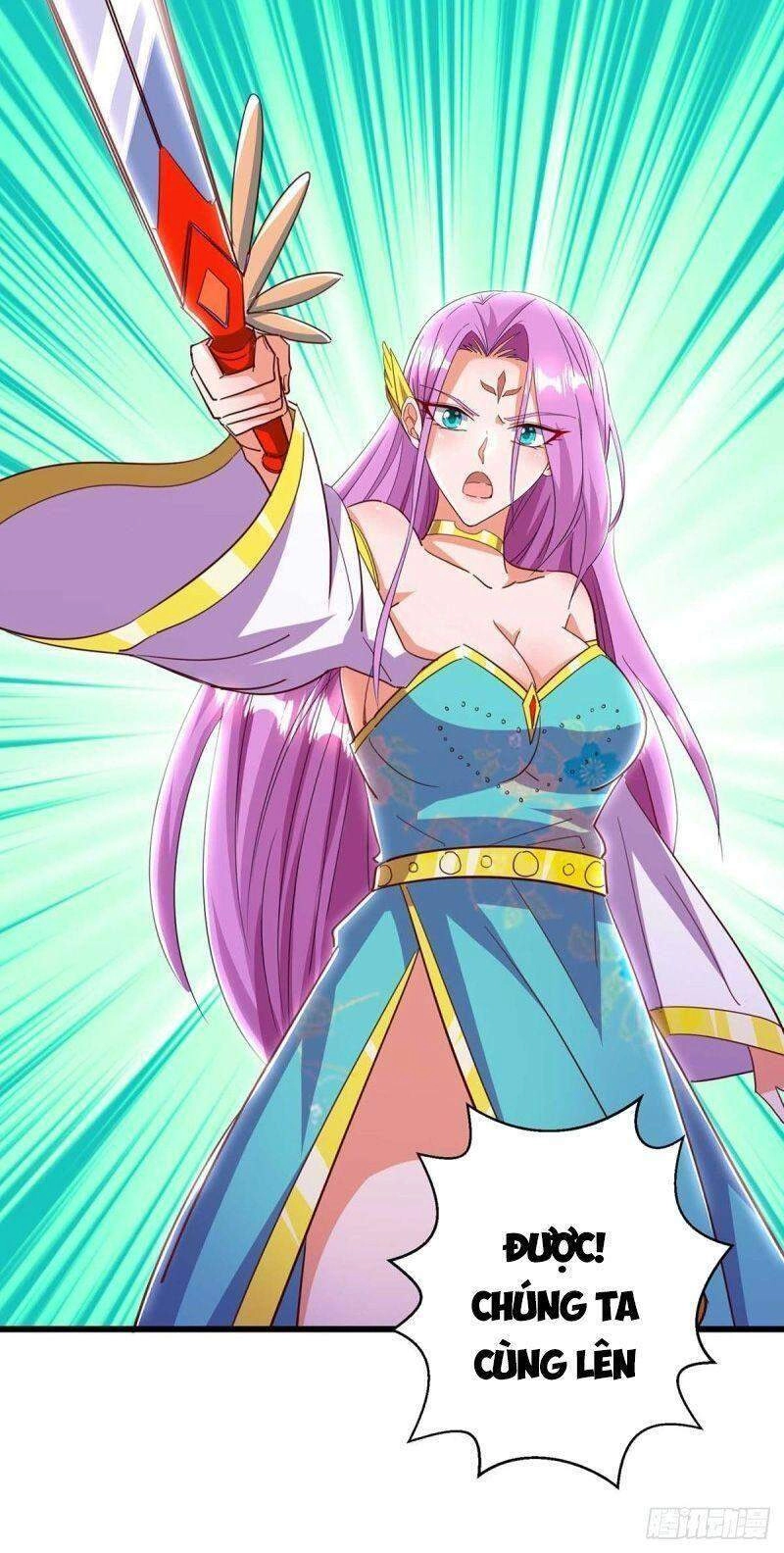 Siêu Cấp Thôn Phệ Hệ Thống Chapter 50 - 32