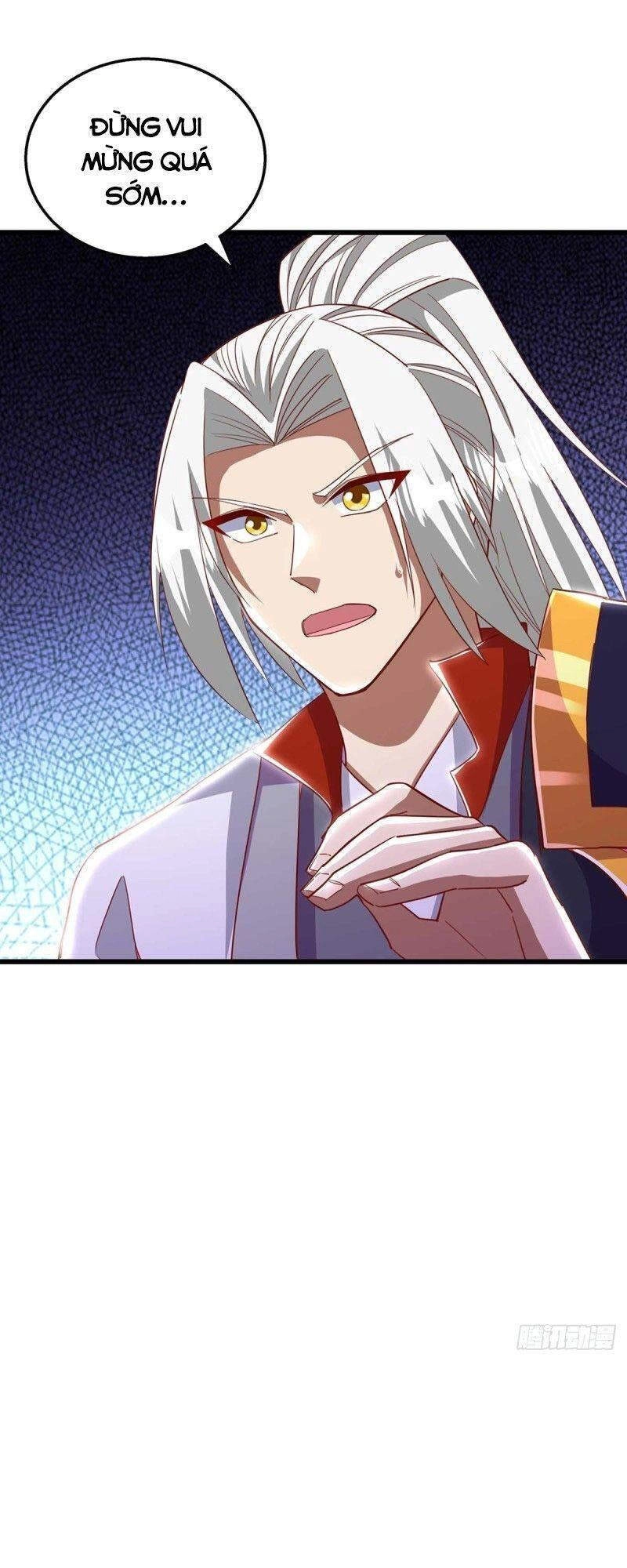 Siêu Cấp Thôn Phệ Hệ Thống Chapter 51 - 6