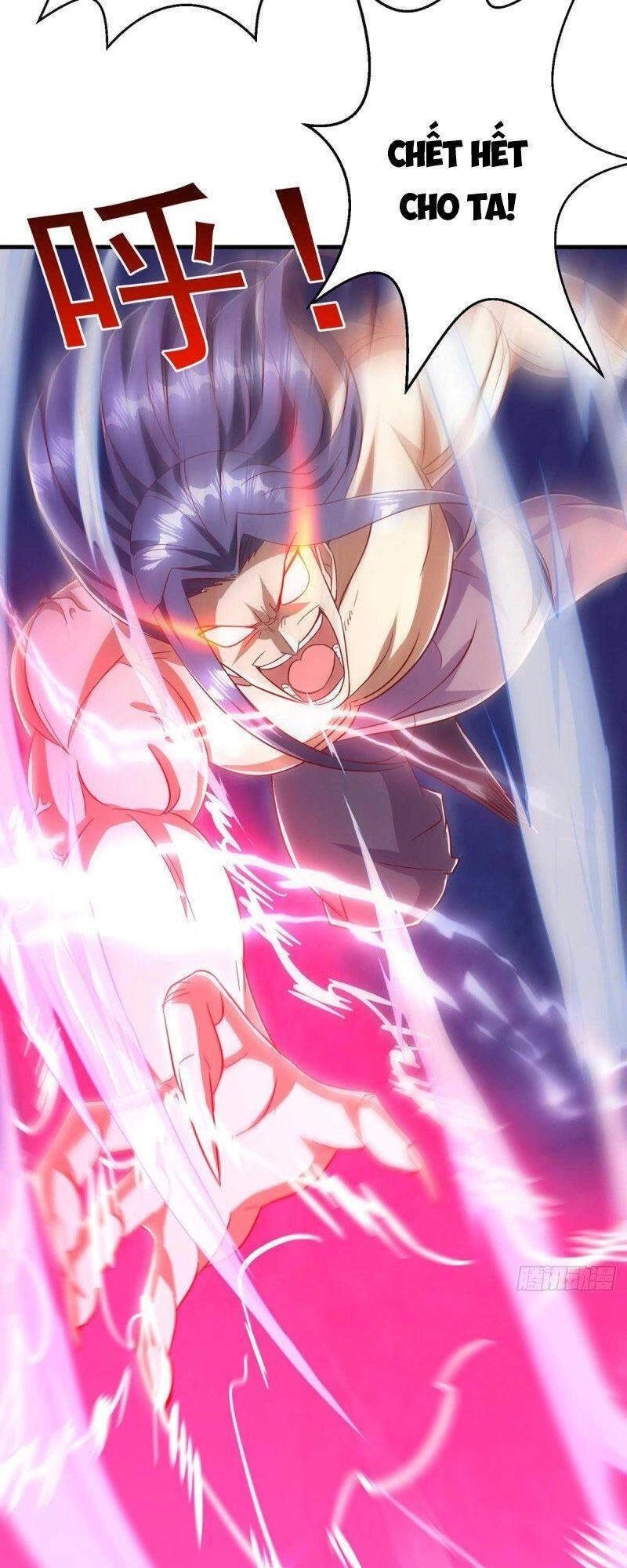 Siêu Cấp Thôn Phệ Hệ Thống Chapter 51 - 10