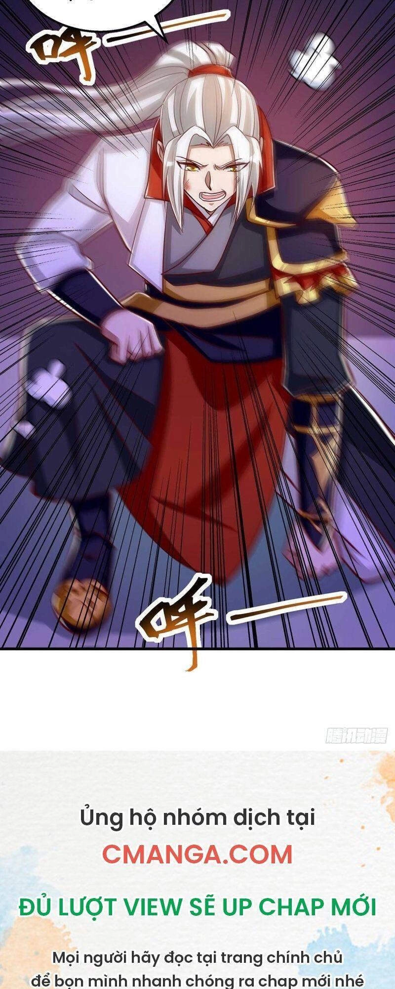 Siêu Cấp Thôn Phệ Hệ Thống Chapter 51 - 19