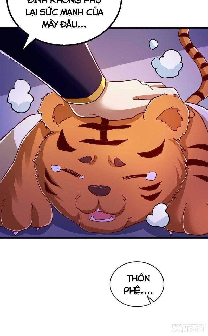 Siêu Cấp Thôn Phệ Hệ Thống Chapter 51 - 26