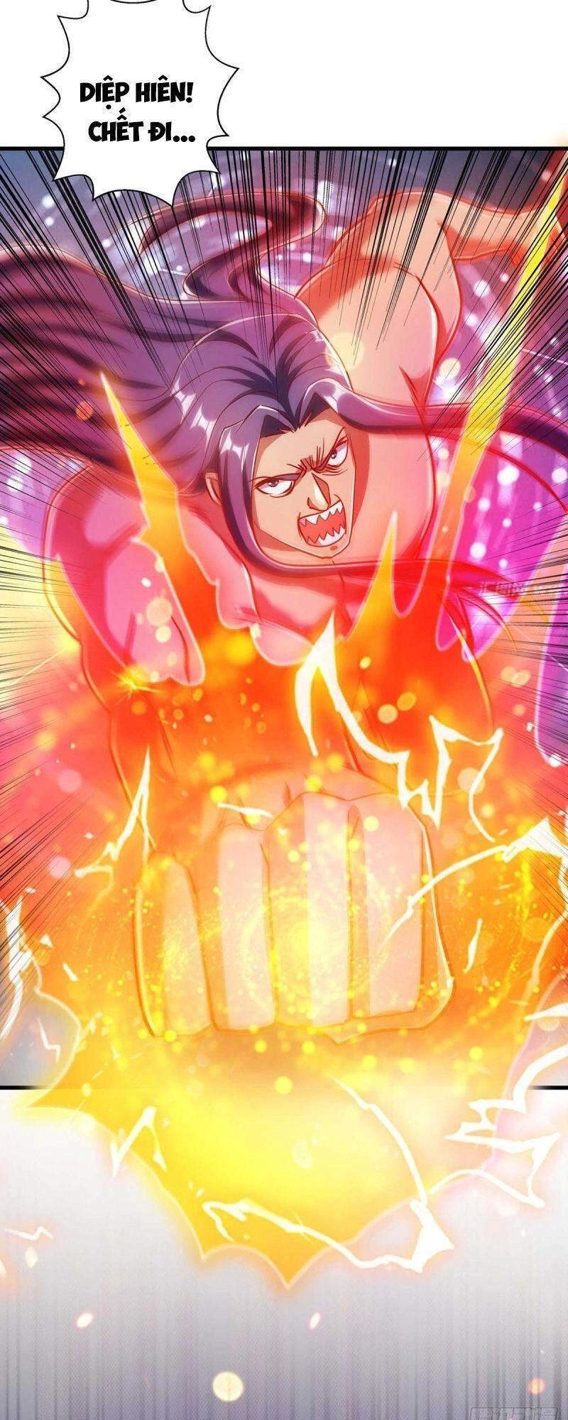 Siêu Cấp Thôn Phệ Hệ Thống Chapter 51 - 28